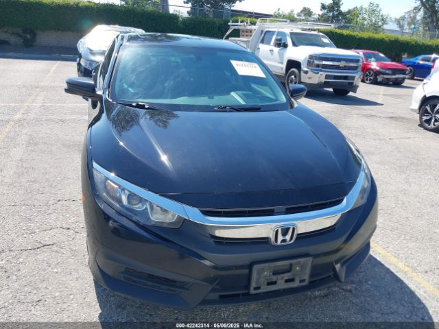 2HGFC2F77HH527480 Honda CIVIC EX
