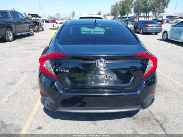 2HGFC2F77HH527480 Honda CIVIC EX