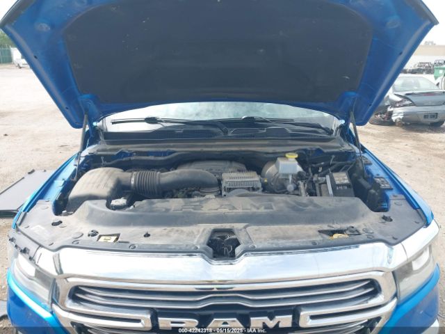 2021 RAM 1500 1C6SRFJT1MN774879 Photo 9