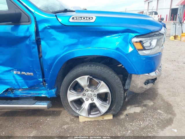2021 RAM 1500 1C6SRFJT1MN774879 Photo 5