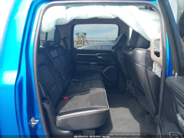 2021 RAM 1500 1C6SRFJT1MN774879 Photo 7