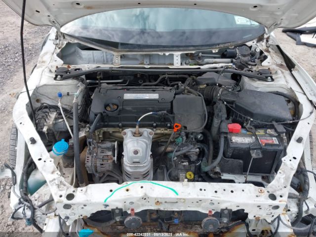 1HGCR2F71EA139706 Honda ACCORD EX