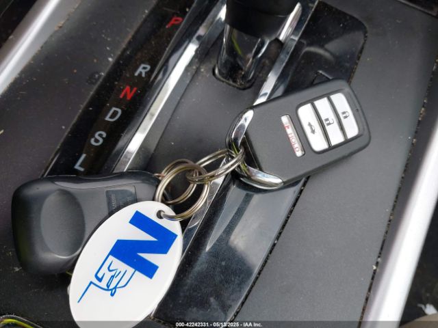 1HGCR2F71EA139706 Honda ACCORD EX