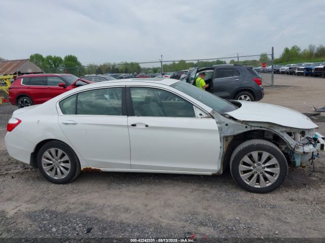 1HGCR2F71EA139706 Honda ACCORD EX