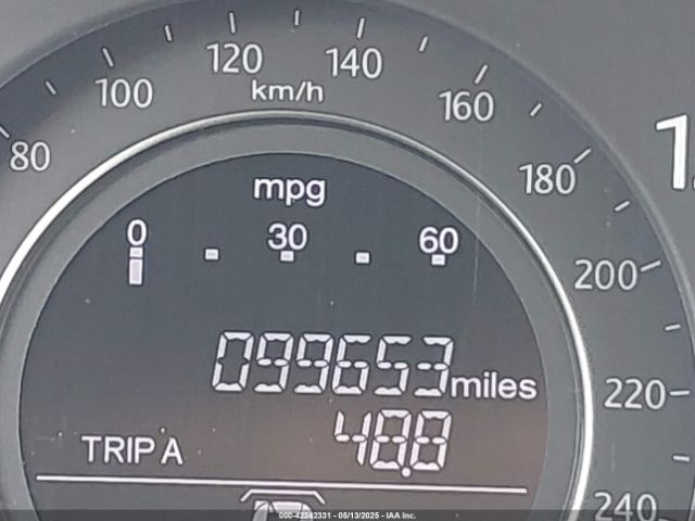 1HGCR2F71EA139706 Honda ACCORD EX