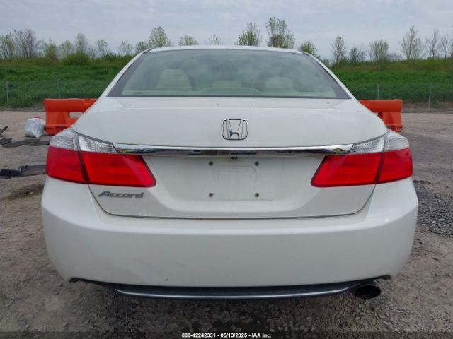 1HGCR2F71EA139706 Honda ACCORD EX