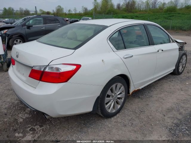 1HGCR2F71EA139706 Honda ACCORD EX