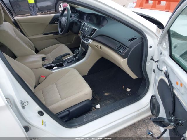 1HGCR2F71EA139706 Honda ACCORD EX