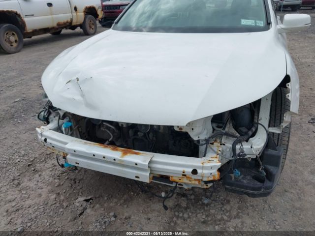 1HGCR2F71EA139706 Honda ACCORD EX
