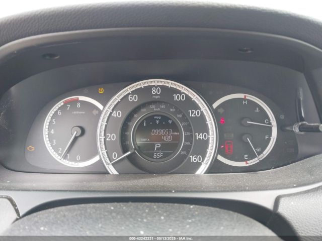 1HGCR2F71EA139706 Honda ACCORD EX