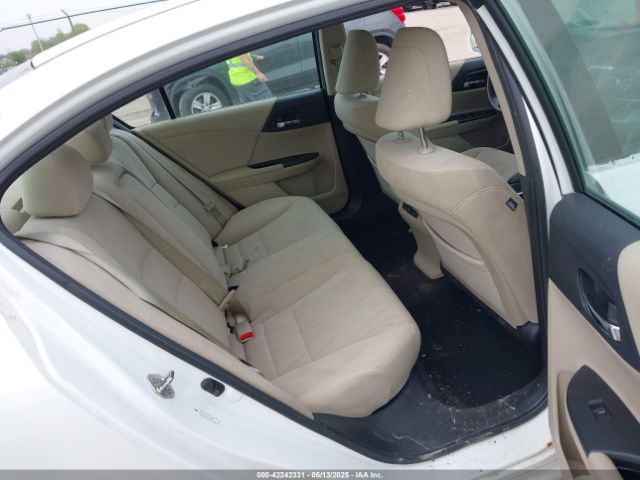 1HGCR2F71EA139706 Honda ACCORD EX
