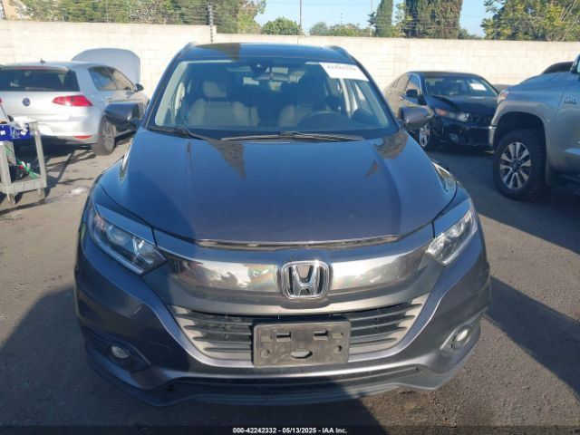 3CZRU5H57KM729518 Honda HR-V EX