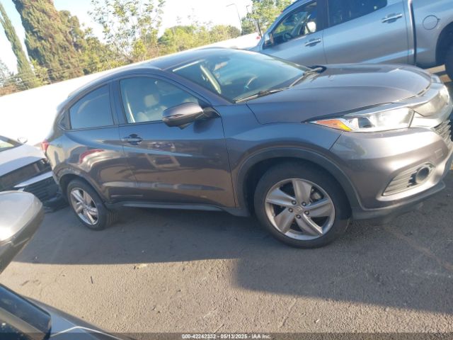 3CZRU5H57KM729518 Honda HR-V EX