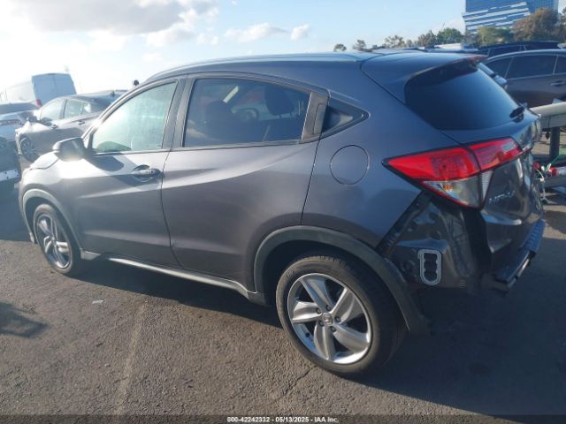 3CZRU5H57KM729518 Honda HR-V EX