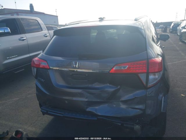 3CZRU5H57KM729518 Honda HR-V EX
