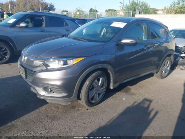 3CZRU5H57KM729518 Honda HR-V EX