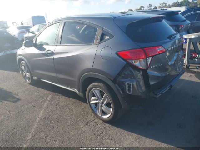 3CZRU5H57KM729518 Honda HR-V EX