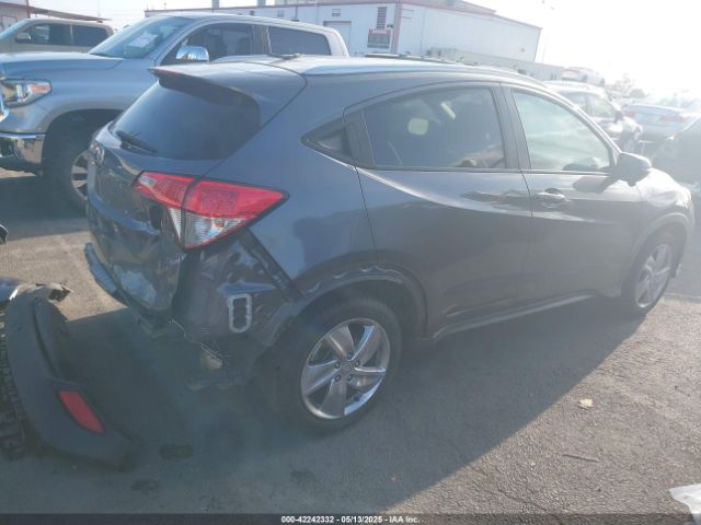 3CZRU5H57KM729518 Honda HR-V EX