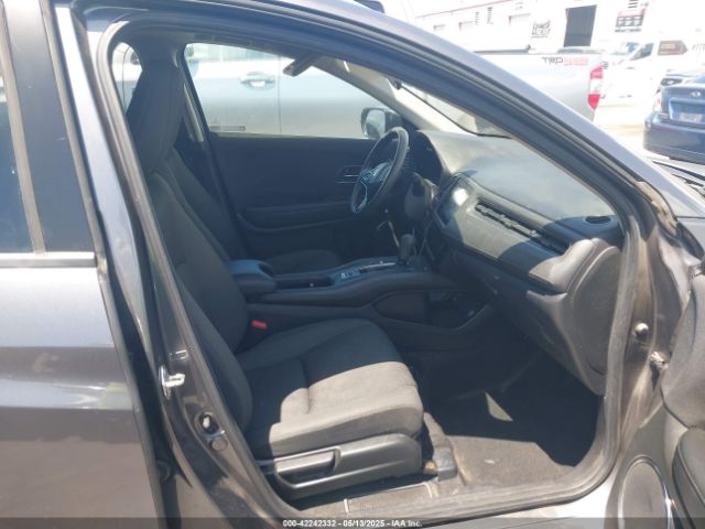 3CZRU5H57KM729518 Honda HR-V EX