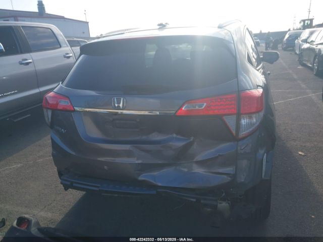 3CZRU5H57KM729518 Honda HR-V EX