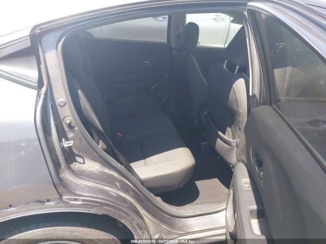 3CZRU5H57KM729518 Honda HR-V EX