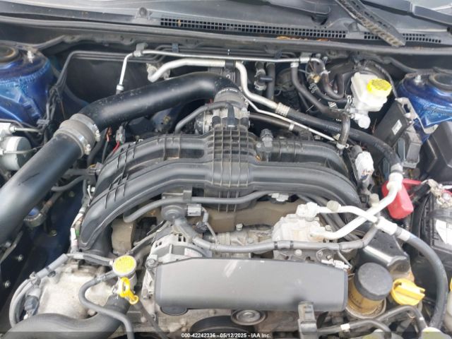 4S3GTAK67H1723993 Subaru Impreza 2.0i Sport
