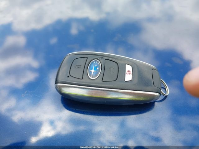4S3GTAK67H1723993 Subaru Impreza 2.0i Sport