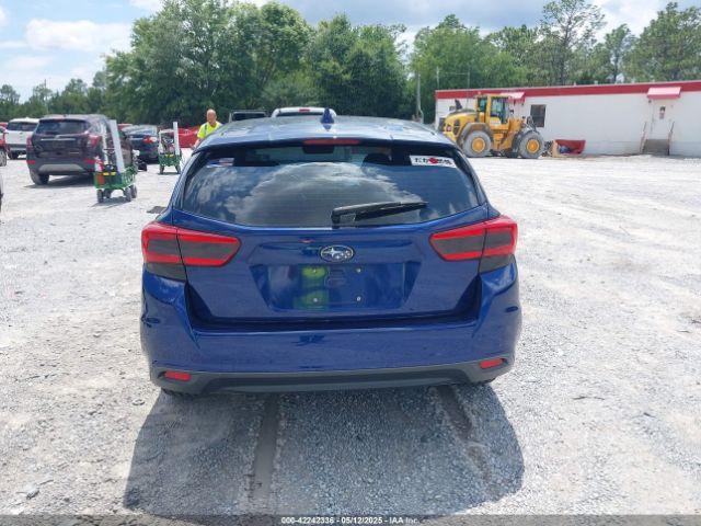 4S3GTAK67H1723993 Subaru Impreza 2.0i Sport