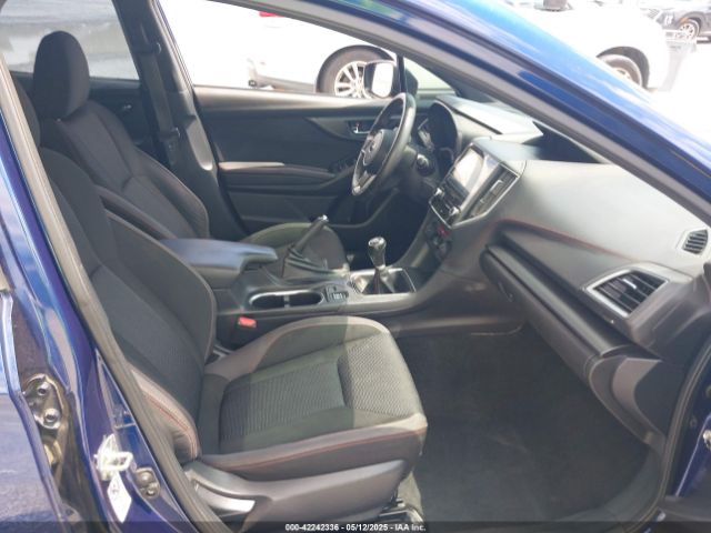 4S3GTAK67H1723993 Subaru Impreza 2.0i Sport