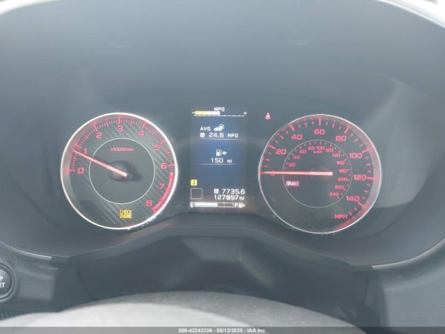4S3GTAK67H1723993 Subaru Impreza 2.0i Sport