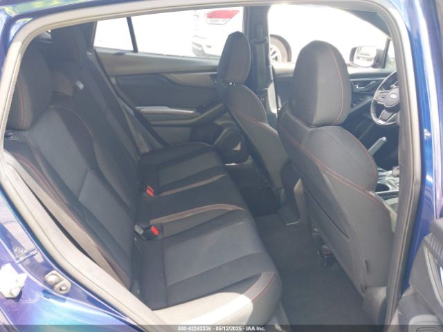 4S3GTAK67H1723993 Subaru Impreza 2.0i Sport