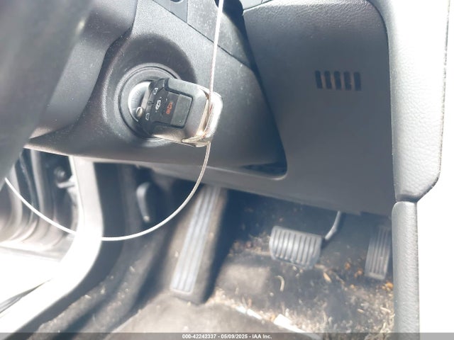 3FA6P0HD4ES113024 Ford FUSION SE