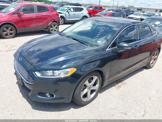 3FA6P0HD4ES113024 Ford FUSION SE