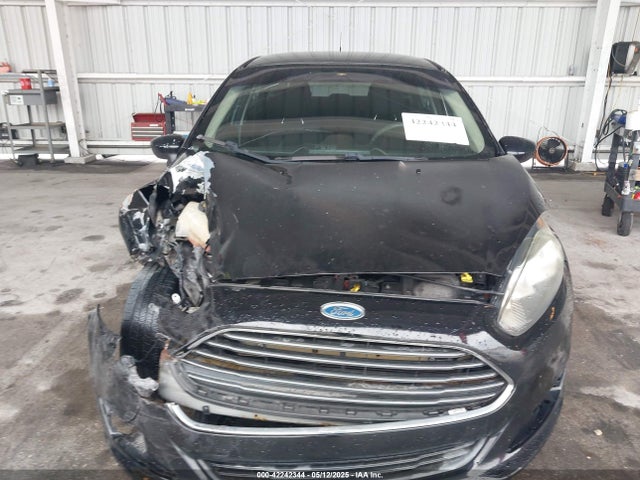 3FADP4BJ3HM129360 Ford FIESTA SE