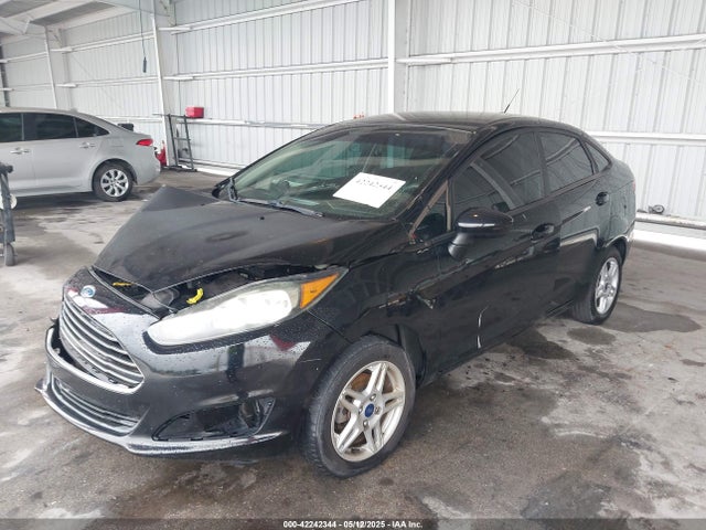 3FADP4BJ3HM129360 Ford FIESTA SE