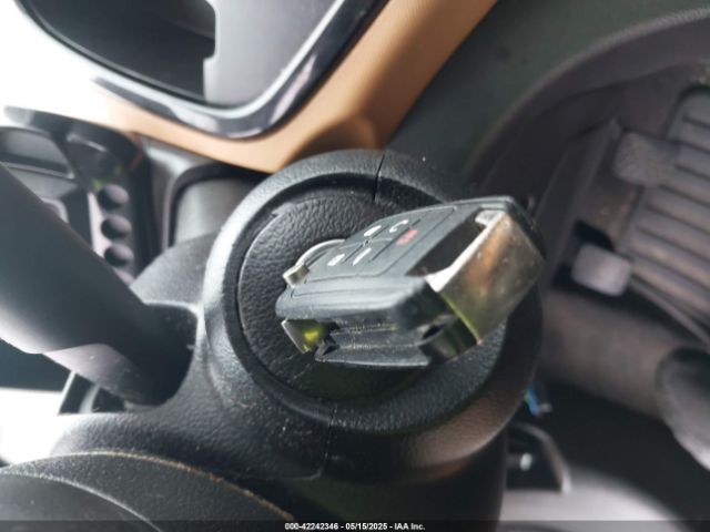 1G1JF5SB2E4229027 Chevrolet Sonic Ltz Manual