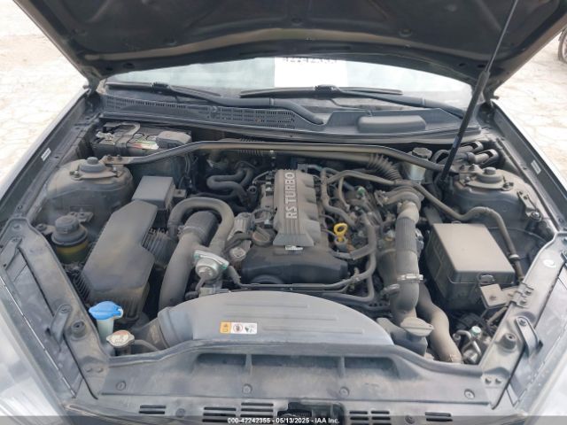 KMHHT6KD5EU118599 Hyundai dohc theta - fr