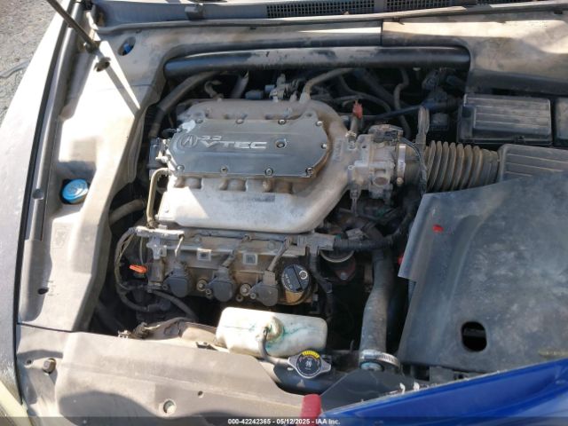 2006 ACURA TL 19UUA66256A054148 Photo 9