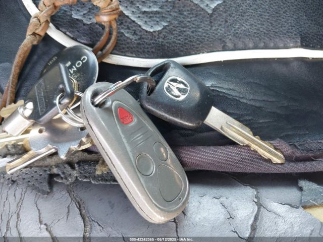 2006 ACURA TL 19UUA66256A054148 Photo 10