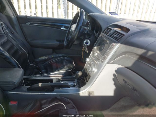 2006 ACURA TL 19UUA66256A054148 Photo 4