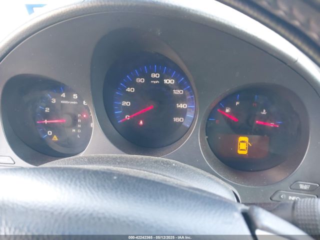 2006 ACURA TL 19UUA66256A054148 Photo 6