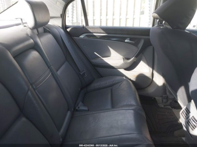 2006 ACURA TL 19UUA66256A054148 Photo 7