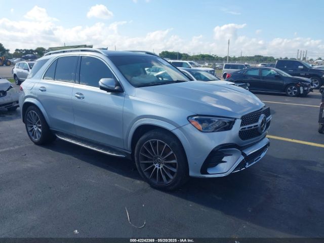 2024 MERCEDES-BENZ GLE 350 4JGFB4FB8RB101644