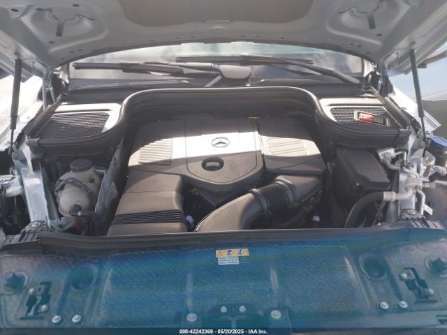 2024 MERCEDES-BENZ GLE 350 4JGFB4FB8RB101644 Photo 9
