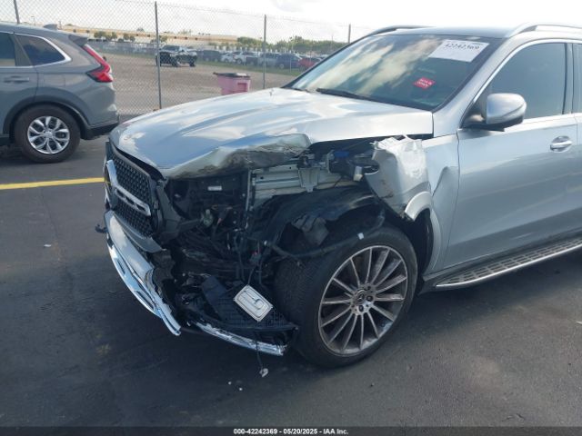 2024 MERCEDES-BENZ GLE 350 4JGFB4FB8RB101644 Photo 5