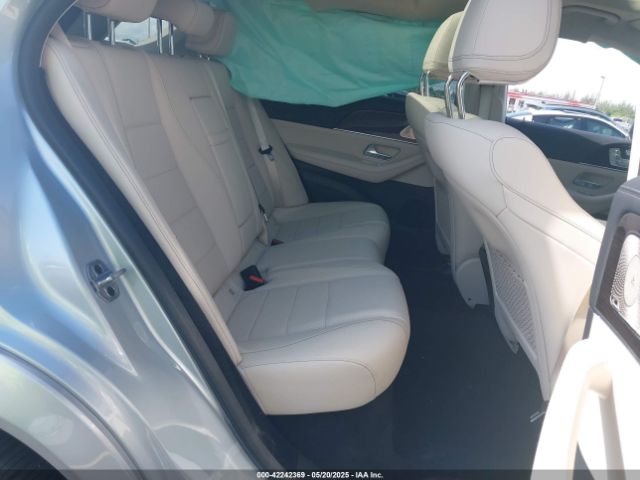 2024 MERCEDES-BENZ GLE 350 4JGFB4FB8RB101644 Photo 7