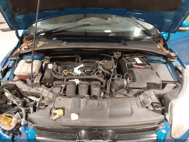 1FADP3J24EL279978 Ford 2014