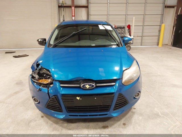 1FADP3J24EL279978 Ford 2014