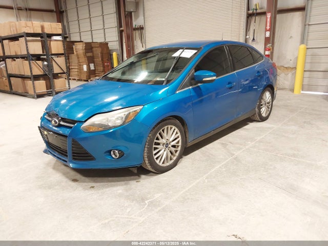 1FADP3J24EL279978 Ford 2014