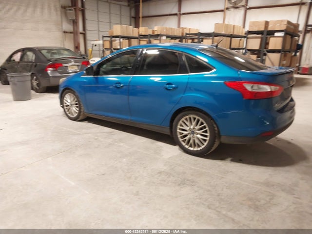 1FADP3J24EL279978 Ford 2014